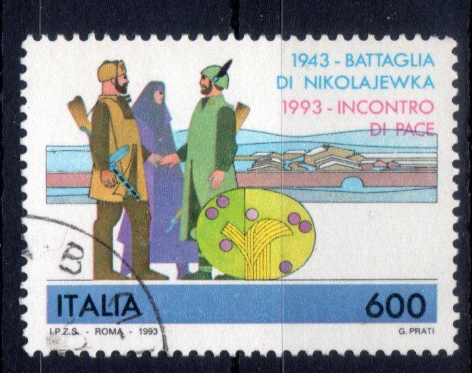 1993 Reduci