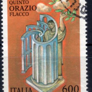 1993 Orazio