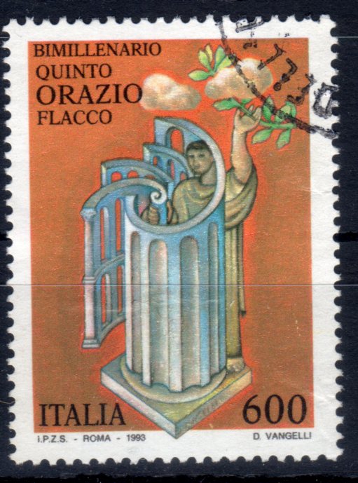 1993 Orazio