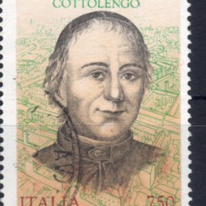 1993 Benedetto Cottolengo