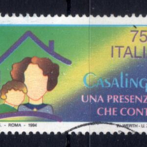 1994 Casalinghe