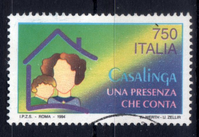 1994 Casalinghe