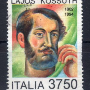 1994 Lajos Kossuth