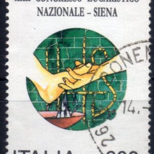 1994 Congresso Eucaristico