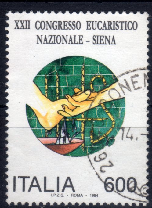 1994 Congresso Eucaristico
