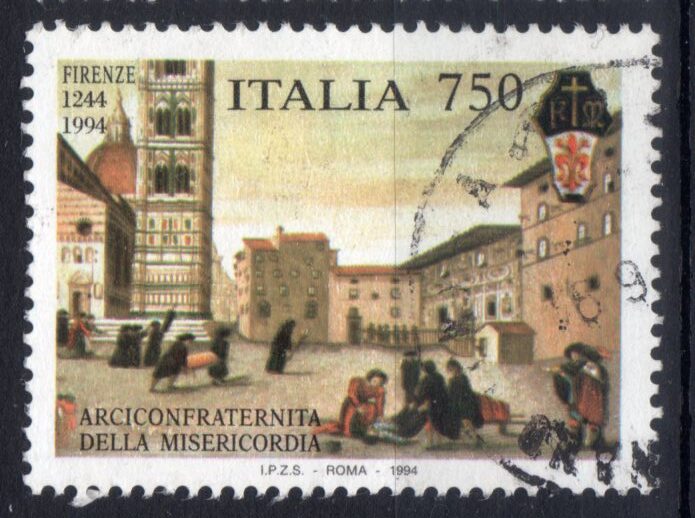 1994 Misericordia