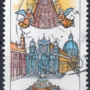 1994 Celebrazioni Lauretane