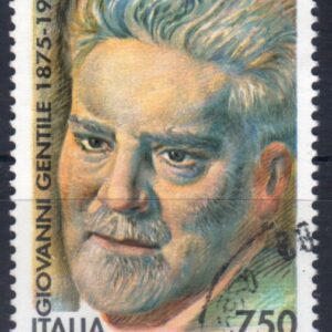 1994 Giovanni Gentile