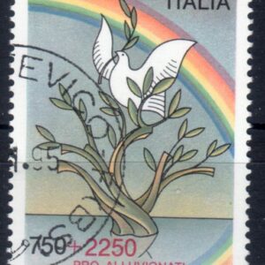 1995 Pro alluvionati con sovrapprezzo