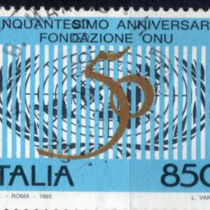 1995 ONU