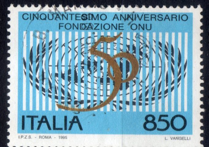 1995 ONU