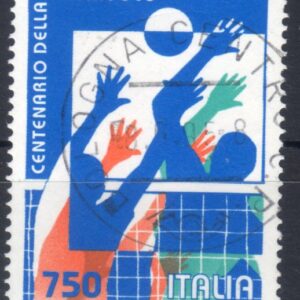 1995 Pallavolo