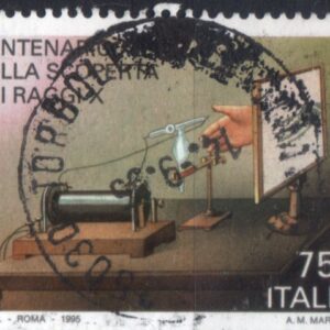 1995 Raggi X