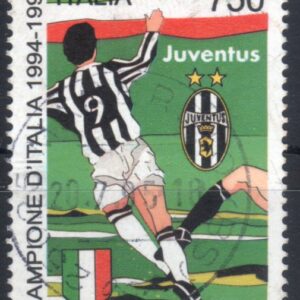 1995 Juventus Campione