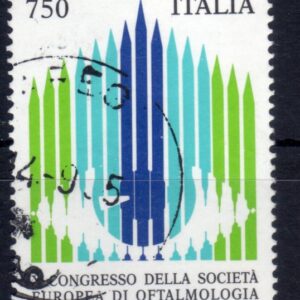 1995 Oftalmologia