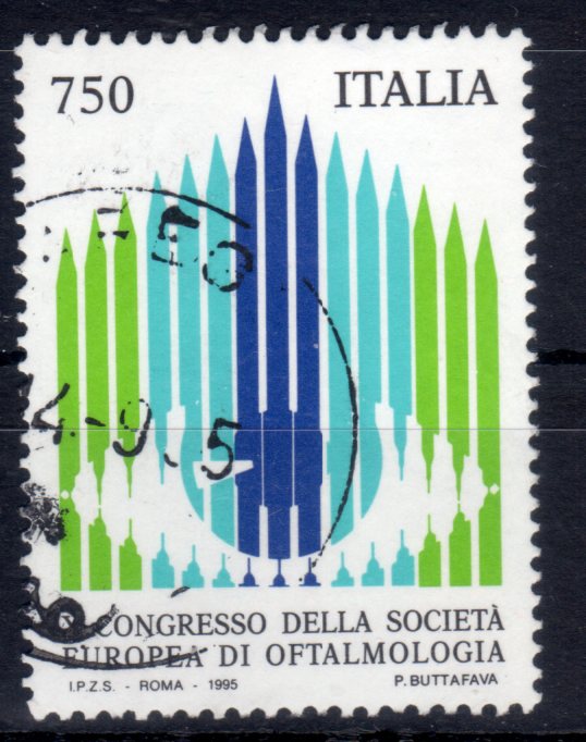 1995 Oftalmologia