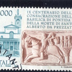 1995 Basilica di Pontida