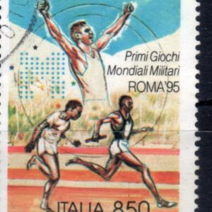 1995 Giochi Militari