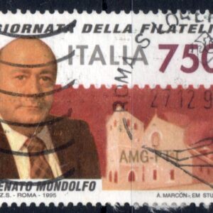 1995 Mondolfo