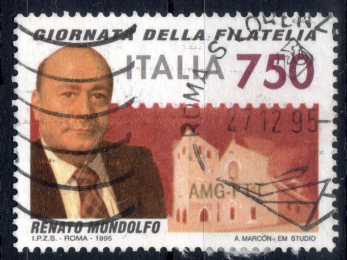 1995 Mondolfo