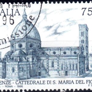1996 Patrimonio Artistico - S.M. del Fiore