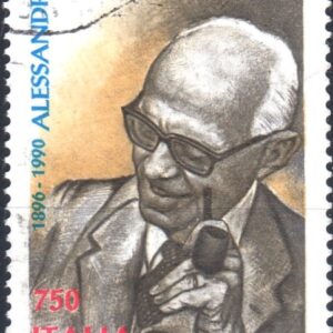 1996 Sandro Pertini