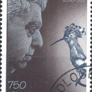 1996 Eugenio Montale