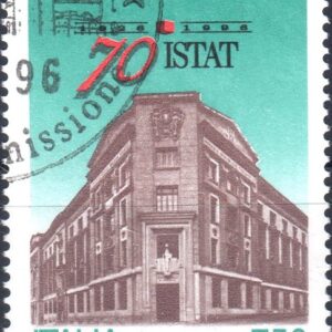 1996 ISTAT