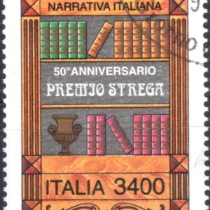 1996 Premio Strega