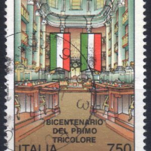 1997 Tricolore