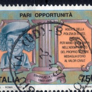 1997 Pari opportunità