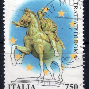 1997 Trattati di Roma