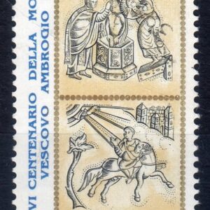1997 Vescovo Ambrogio