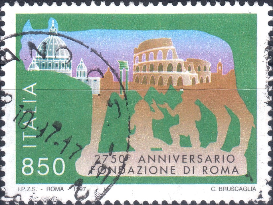 1997 Fondazione di Roma