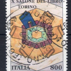 1997 Salone Libro Torino