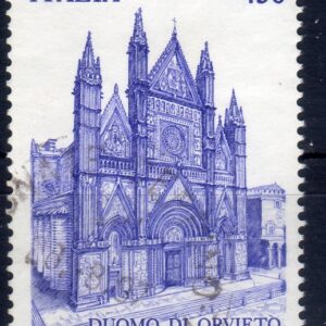 1997 Duomo di Orvieto