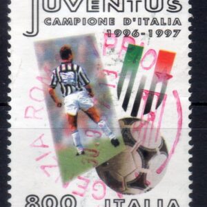 1997 Juventus Campione