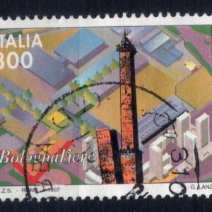 1997 Fiera di Bologna