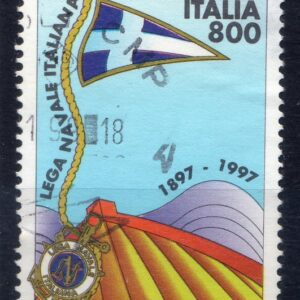1997 Lega Navale Italiana