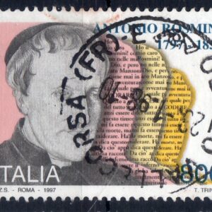 1997 Antonio Rosmini