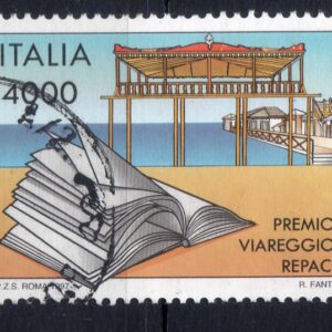 1997 Premio Viareggio
