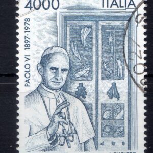 1997 Paolo VI