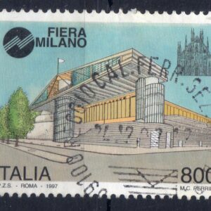 1997 Fiera di Milano