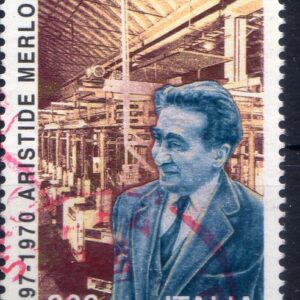 1997 Aristide Merloni