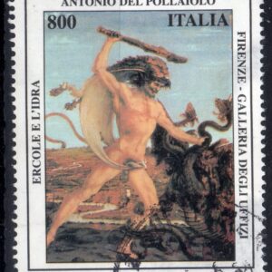 1998 Il Pollaiolo
