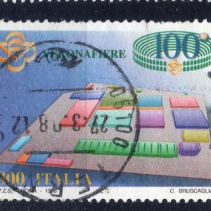 1998 Fiera di Verona