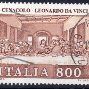 1998 Il Cenacolo