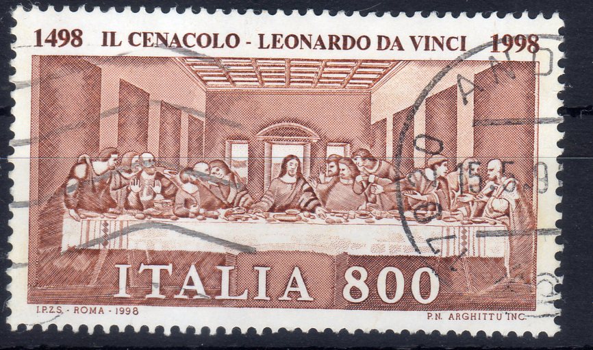 1998 Il Cenacolo