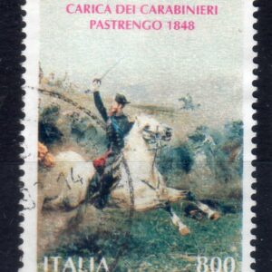 1998 Battaglia di Pastrengo