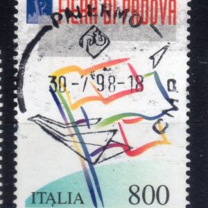 1998 Fiera di Padova